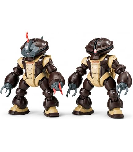 Amazon | MOTOR KING 1/100 ザクタンク 未組立 プラモデル [並行輸入品